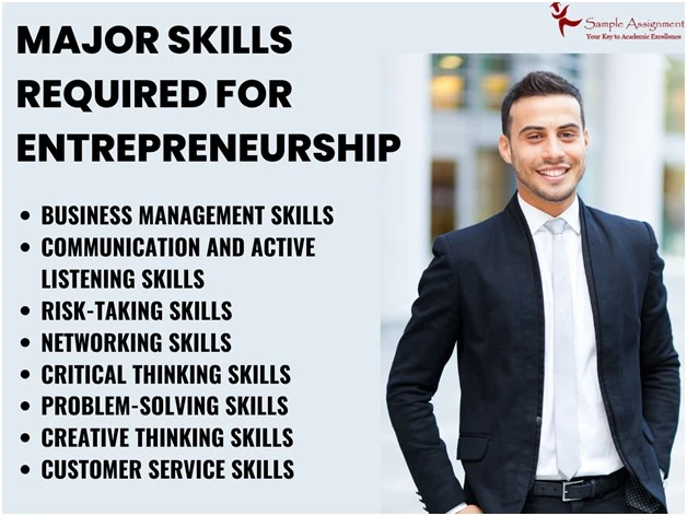 entrepreneurship education