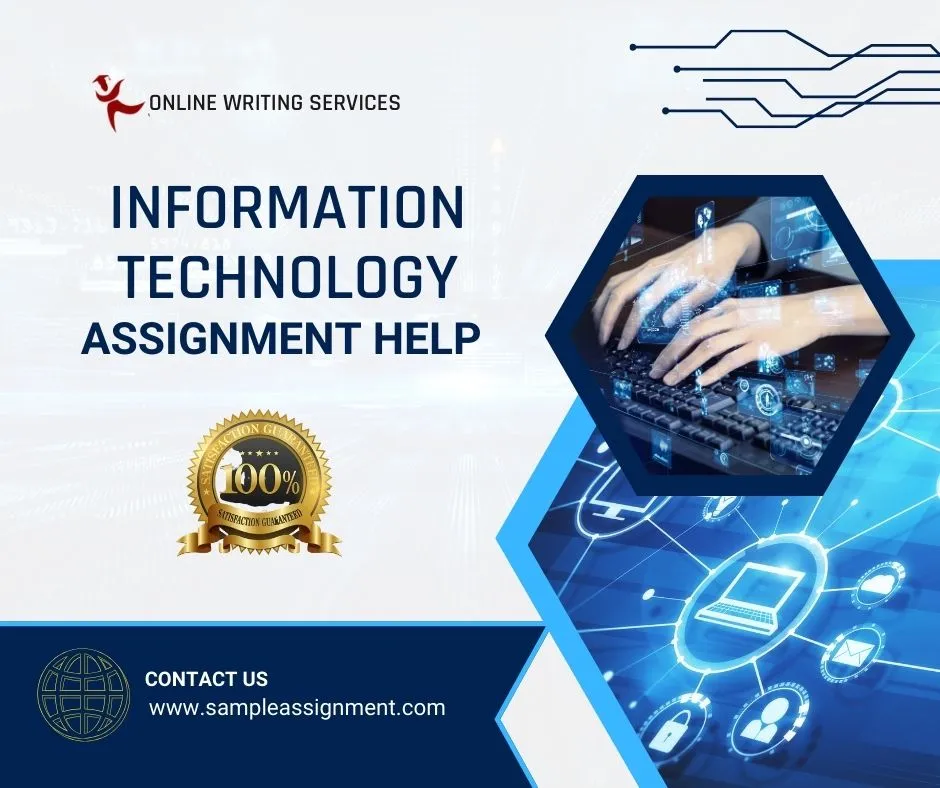 it assignment help india