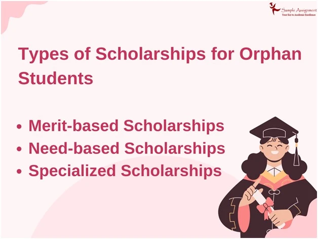 orphan students scholarships