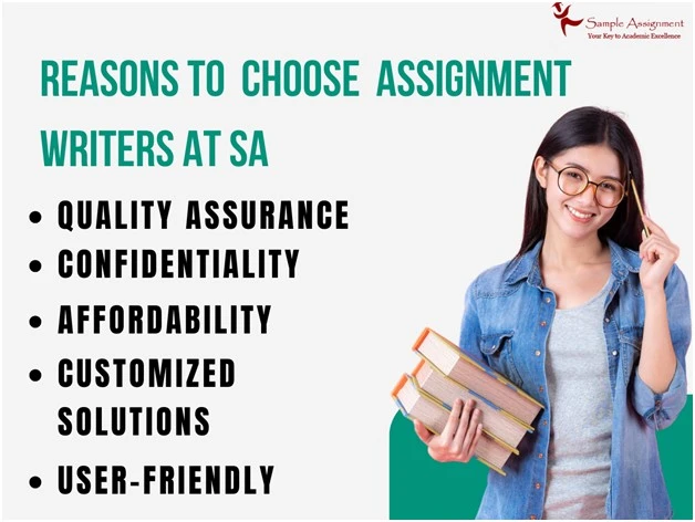 Assignment Writers in India