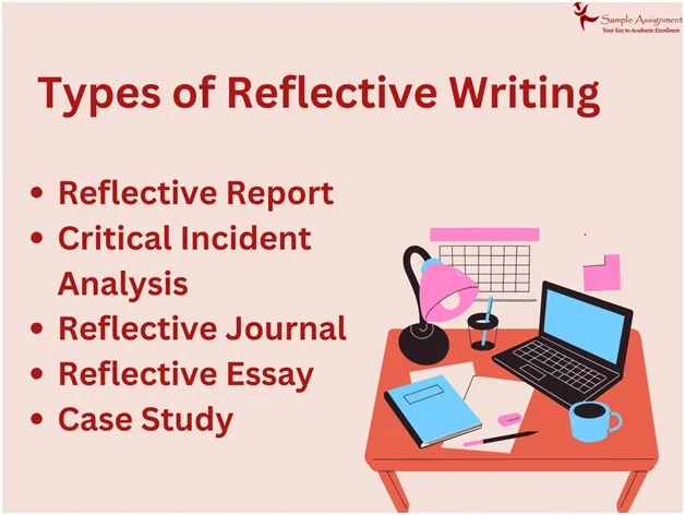 Reflective Writing Assignment Help in India