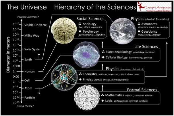 Science Assignment Help