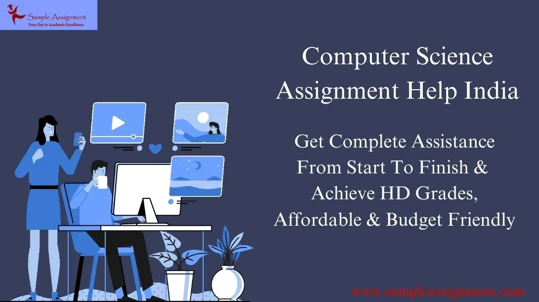 computer science assignment help india