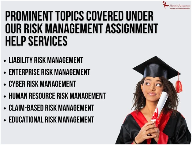 Risk Management Assignment Help India