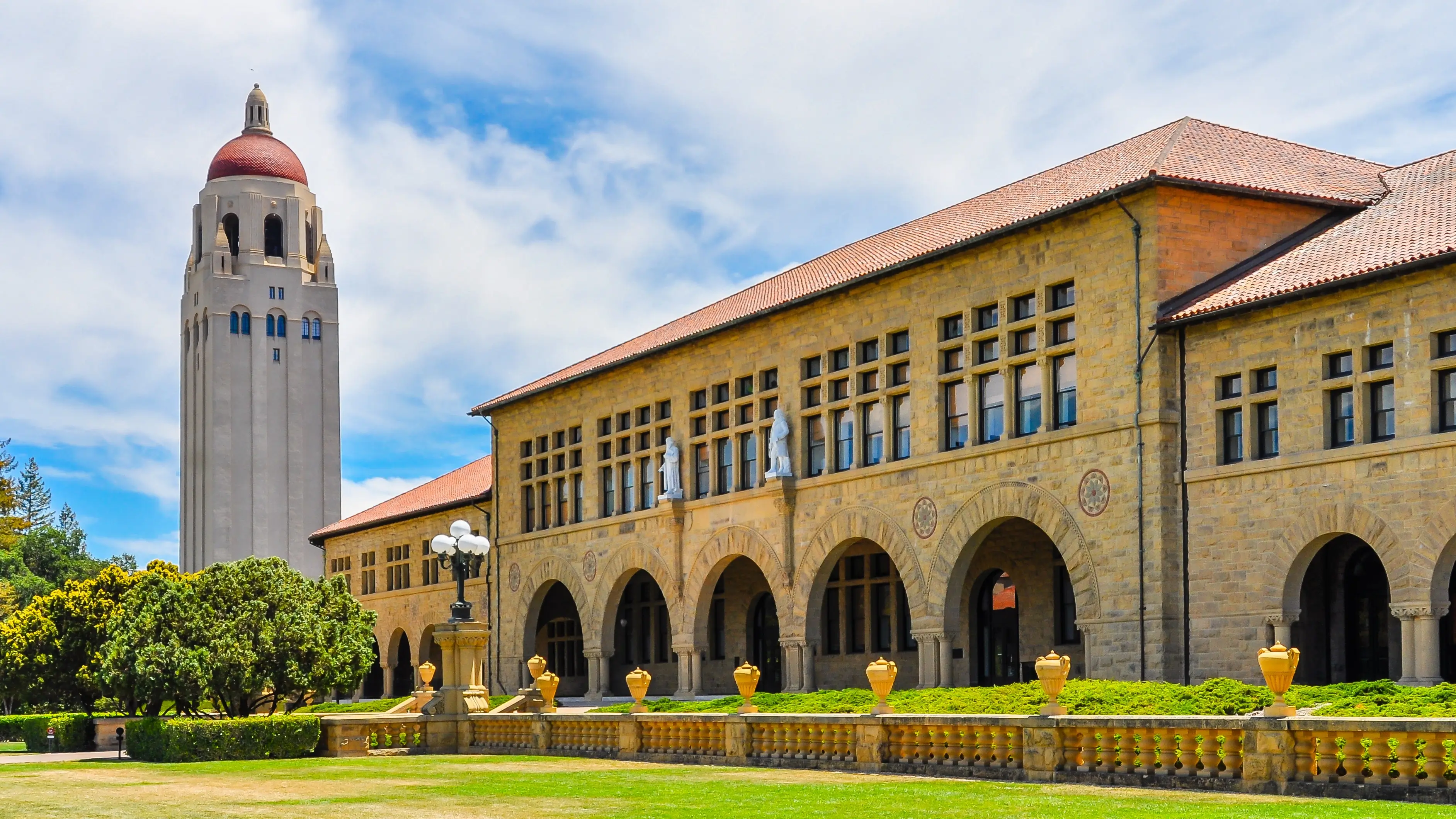 stanford university - sample assignment