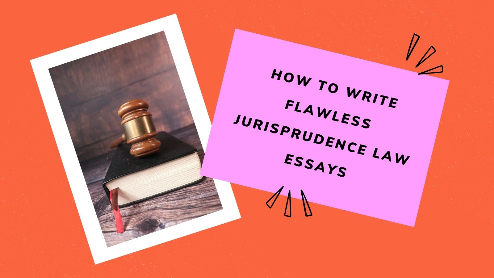 jurisprudence law essay