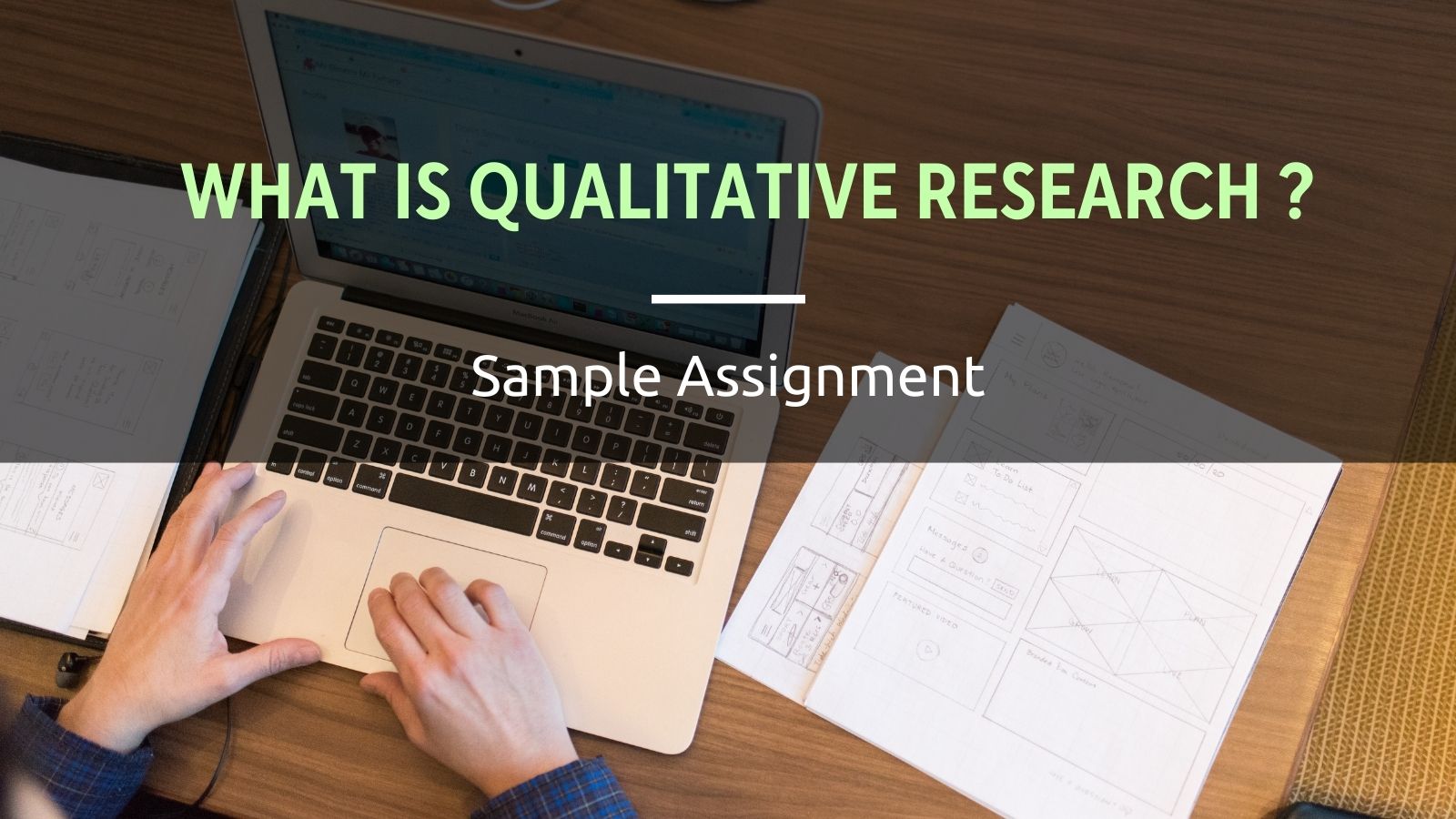 Qualitative Research