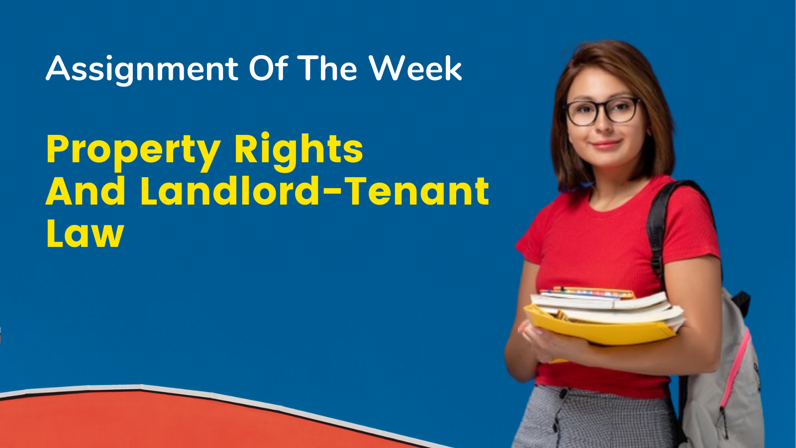 Property Rights And Landlord Tenant Law