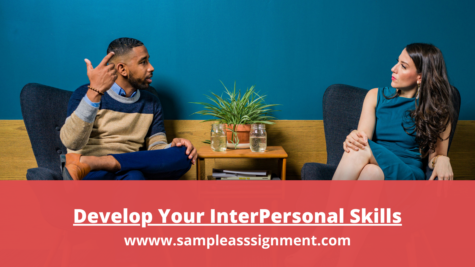 Interpersonal Skills