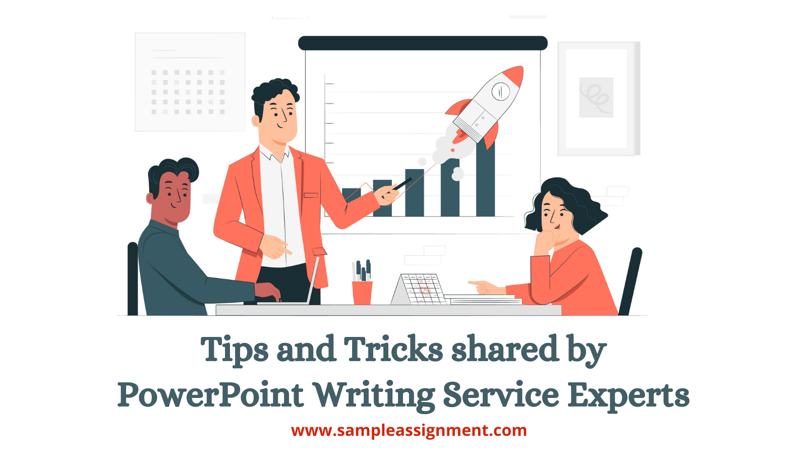 Tips and Tricks shared by PowerPoint Writing Service Experts