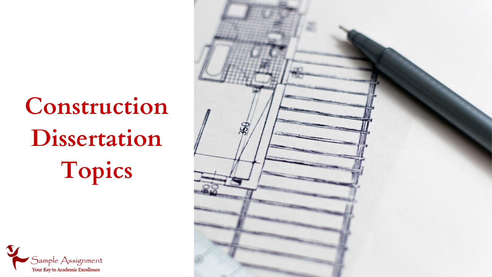 construction dissertation topics