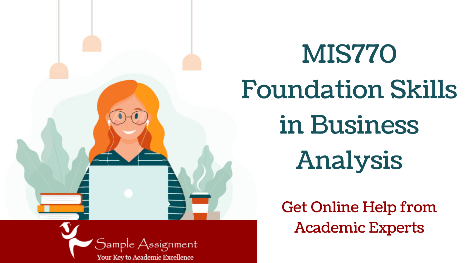 MIS770 Foundation Skills in Business Analysis