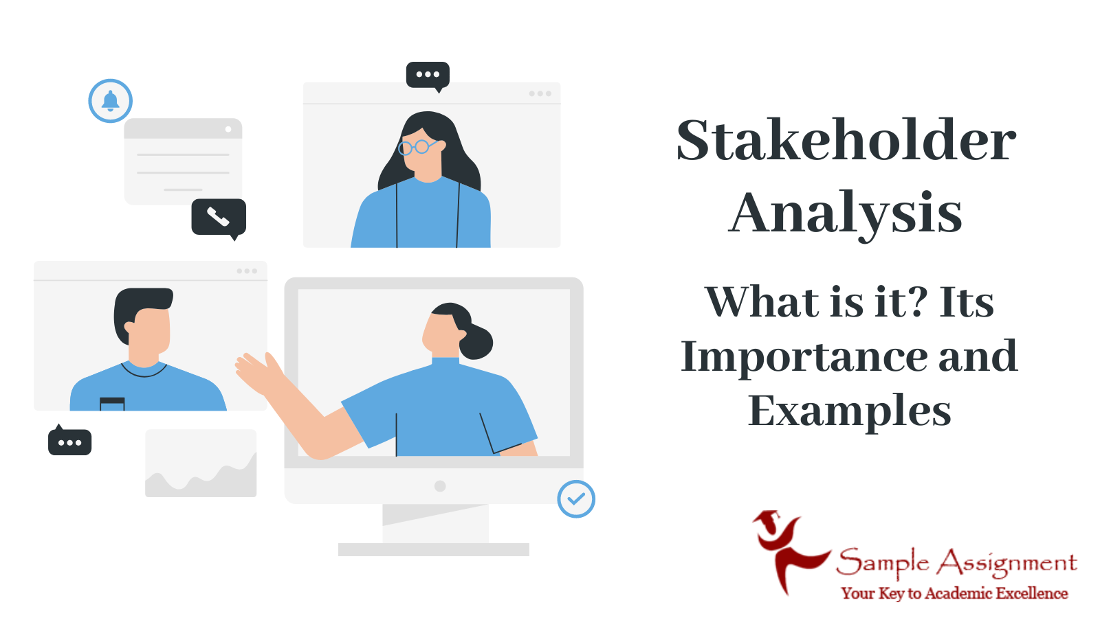 Stakeholder Analysis