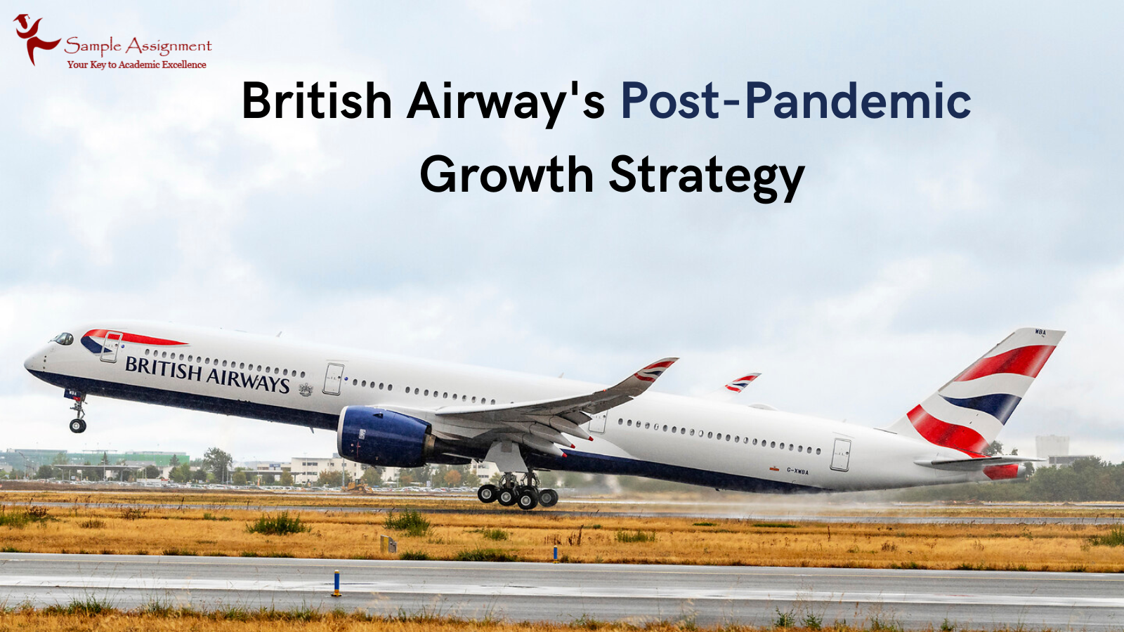 British Airways Strategy