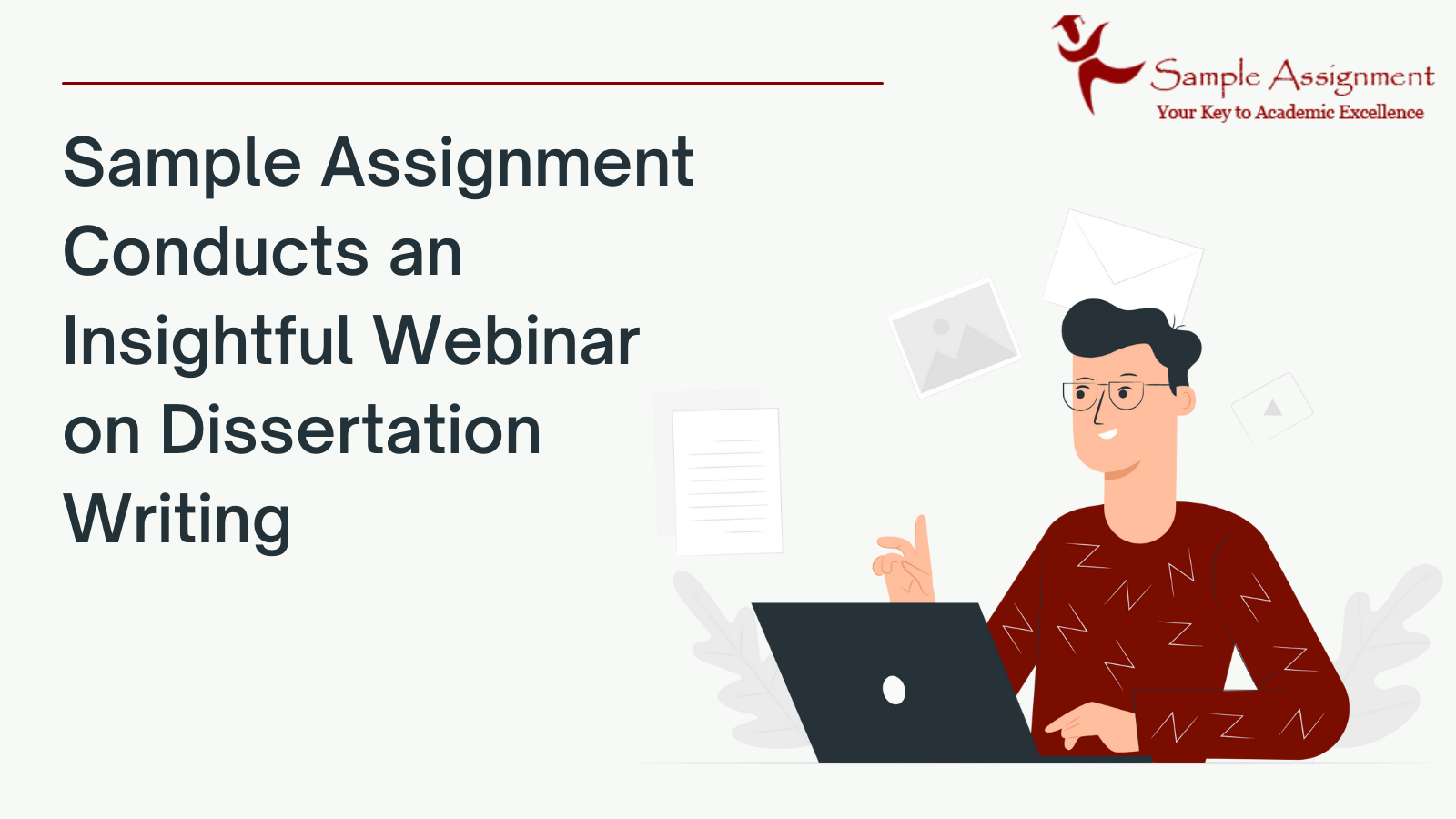 Sample Assignment Dissertation Writing Webinar