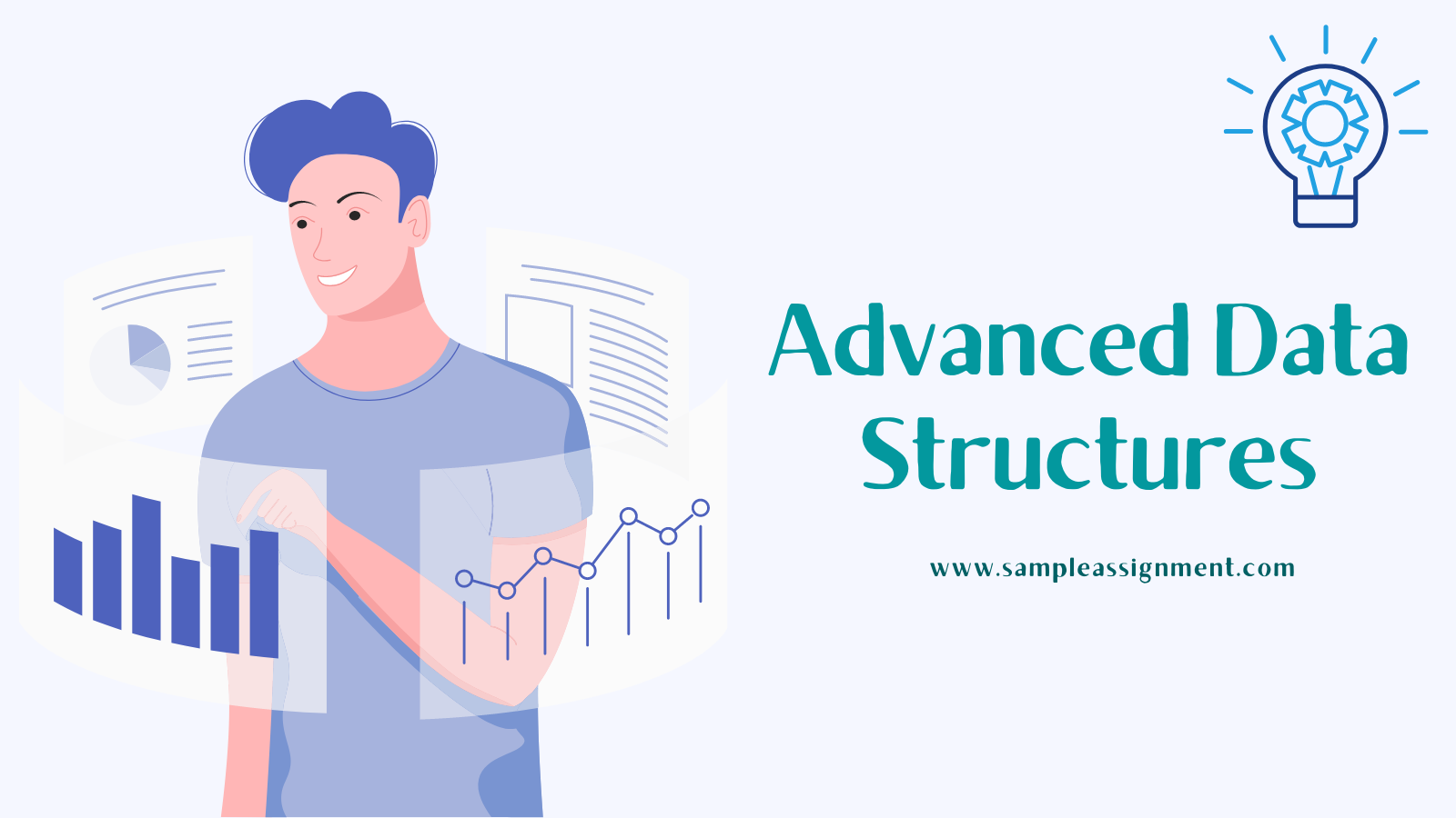 Advanced Data Structures: Definition, Types, and Significance