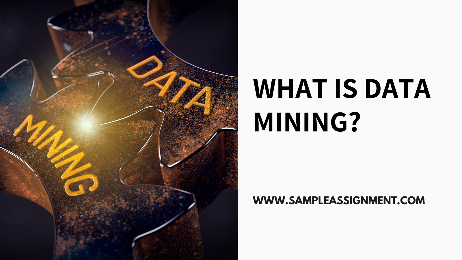 What is Data Mining