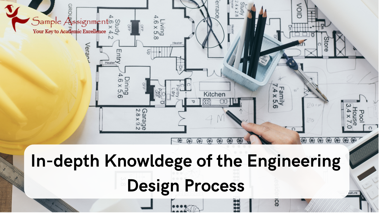 Engineering Design Process