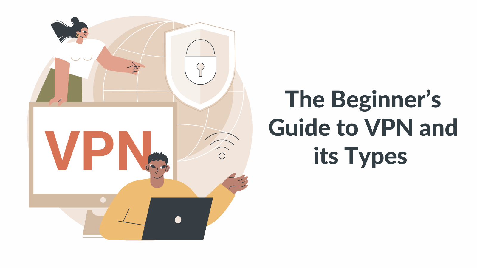 How to use a VPN