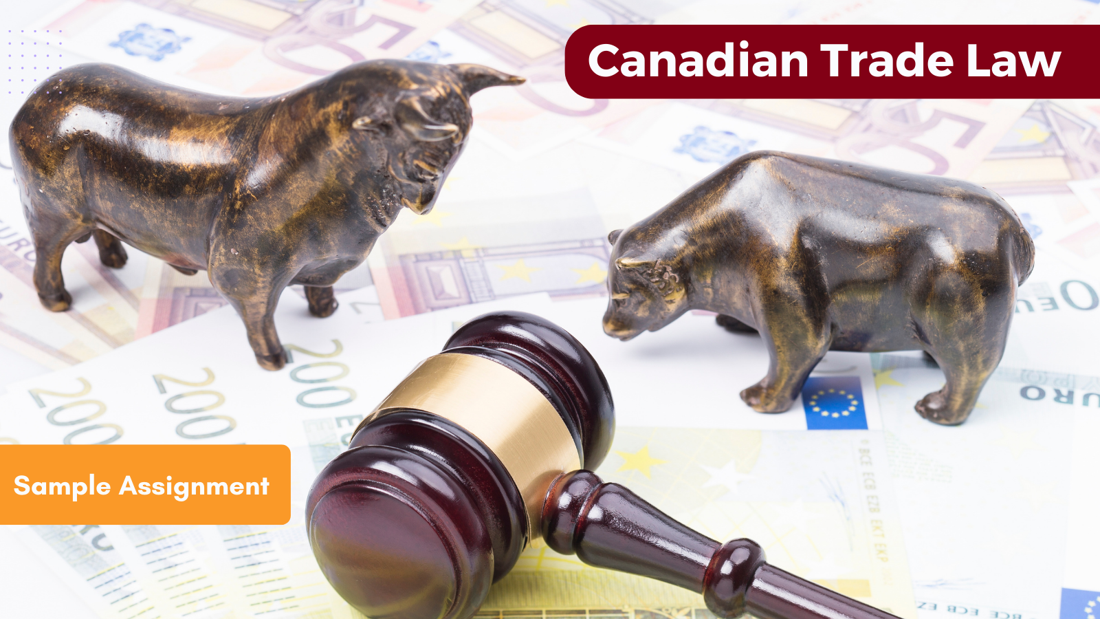 Canadian Trade Law: A Brief Overview