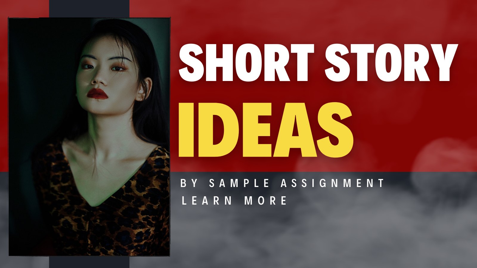 good short story ideas