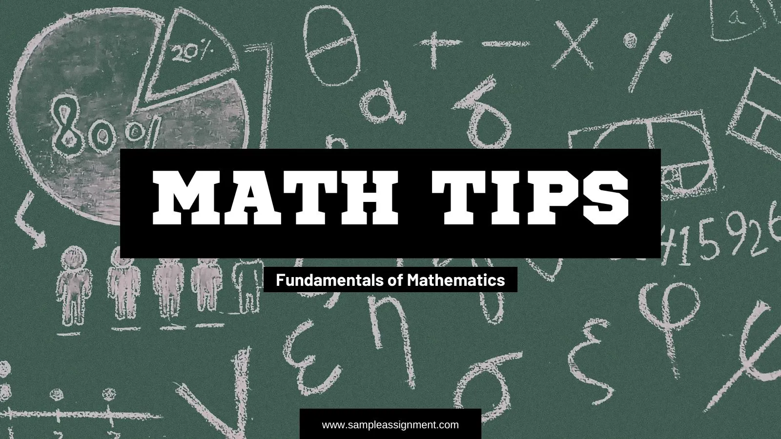 Importance of Math