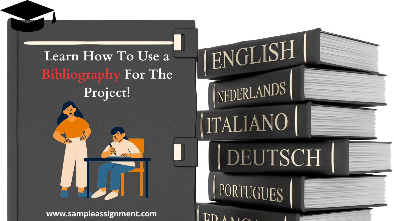 Bibliography for Project