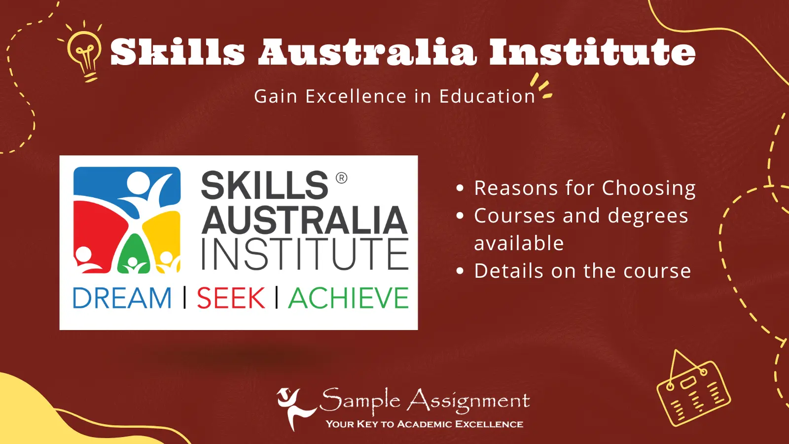 Skills Australia Institute